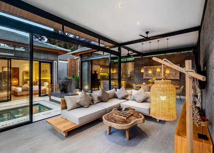 Dua Baskom By Balisuperhost Villa
