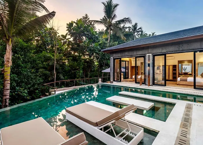 Dua Baskom By Balisuperhost Ubud
