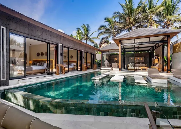 Villa Dua Baskom By Balisuperhost Ubud