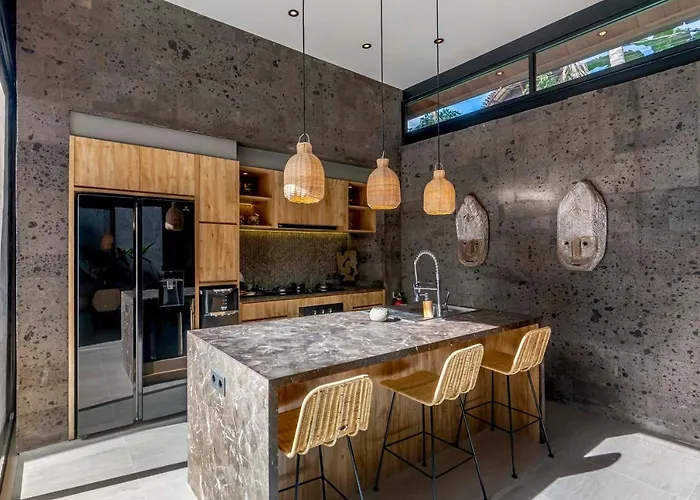 Villa Dua Baskom By Balisuperhost Ubud