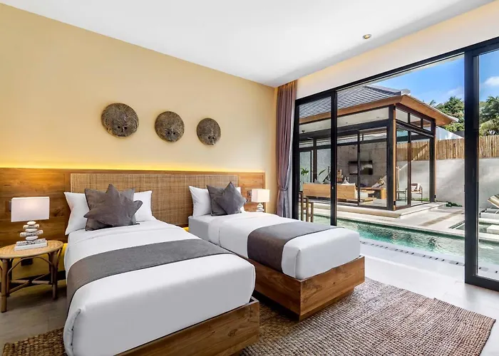 Villa Dua Baskom By Balisuperhost Ubud