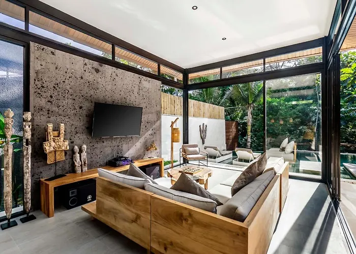 Villa Dua Baskom By Balisuperhost *