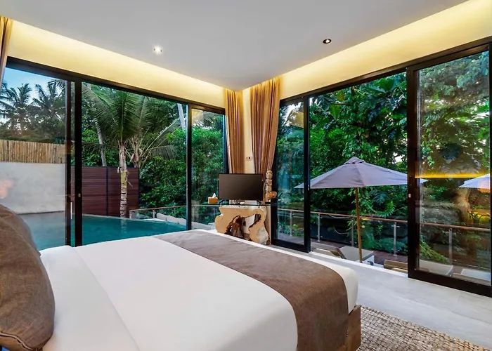 Dua Baskom By Balisuperhost Ubud